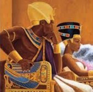 Meet your Posher, The royal crew